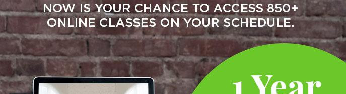 Unlimited Access to Premium OnLine Yoga Classes