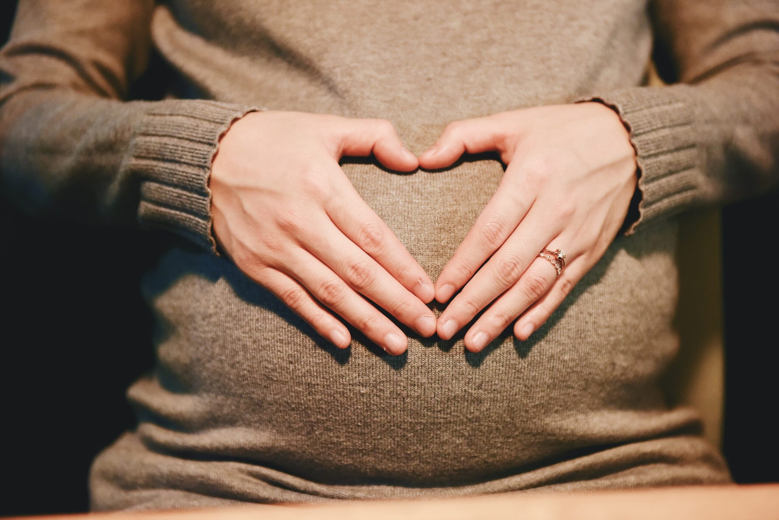 Planning for Pregnancy When You Have a Genetic Disorder