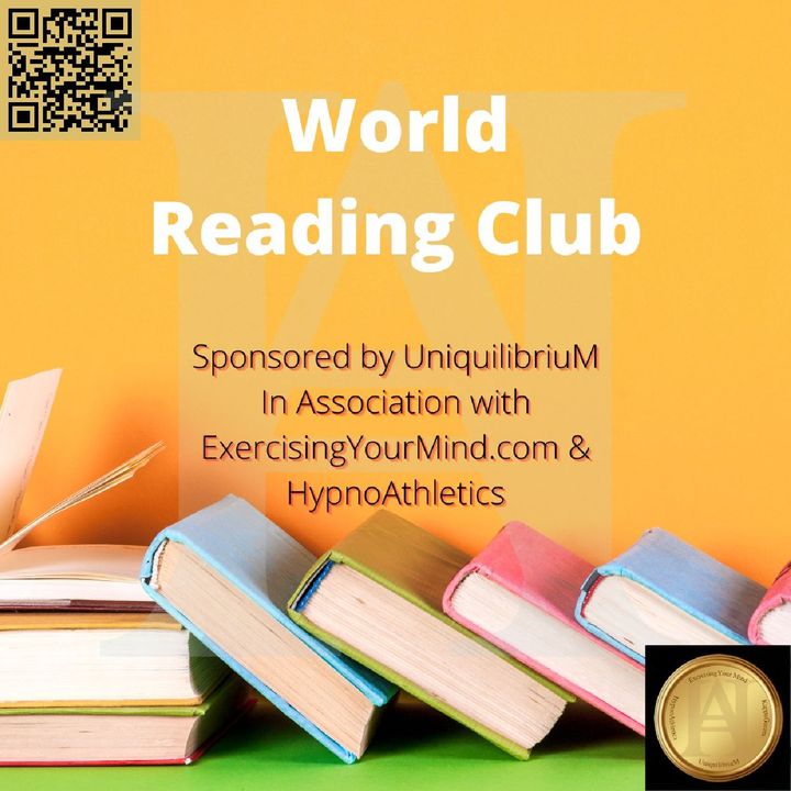 World Reading Club [W[R]C] PodCast