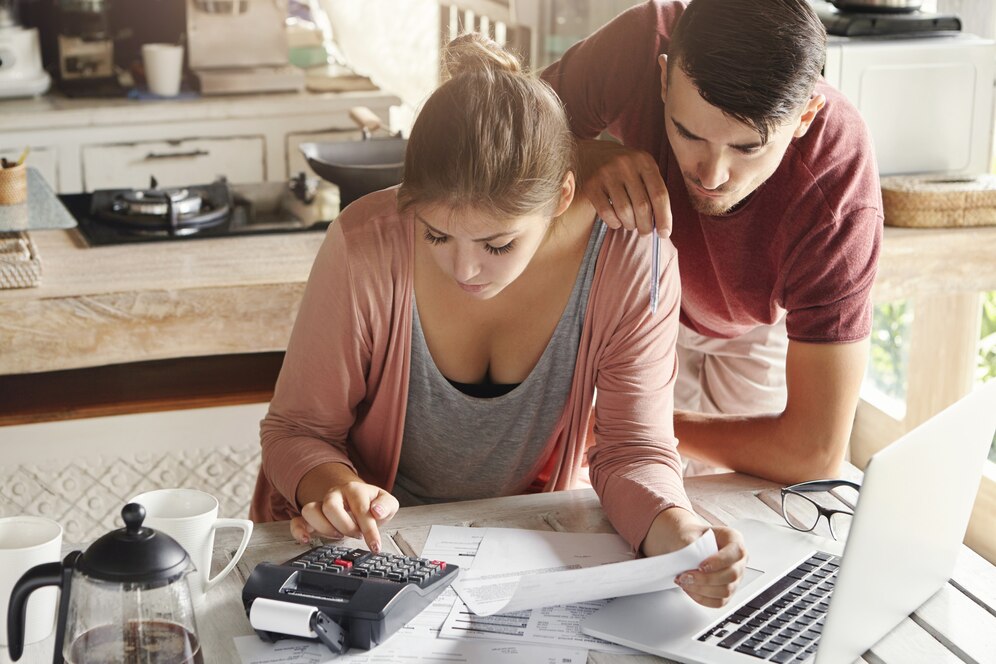 Securing Your Family’s Future: Steps to Financial Readiness